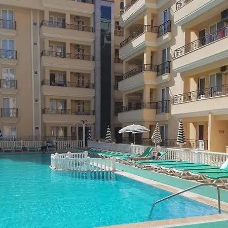 2 Bedroom Apartment At Aegean Park 公寓 迪迪姆