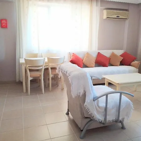 2 Bedroom Apartment At Aegean Park 公寓 迪迪姆