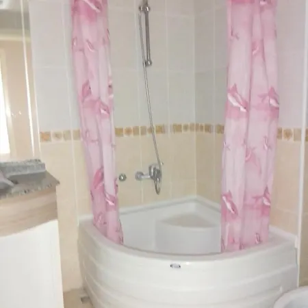 2 Bedroom Apartment At Aegean Park