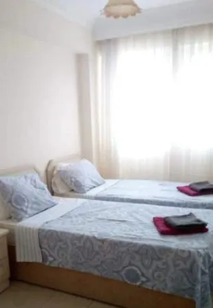 2 Bedroom Apartment At Aegean Park 公寓 *