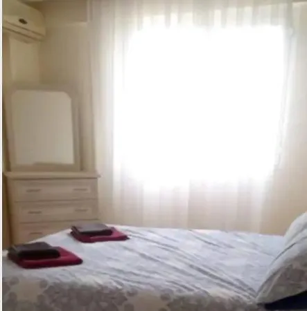 2 Bedroom Apartment At Aegean Park